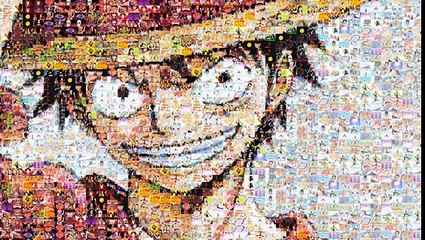 One Piece Episode of Nami - We are! by AAA (Instrumental)
