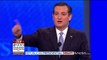 Donald Trump Slams Ted Cruz At GOP Debate