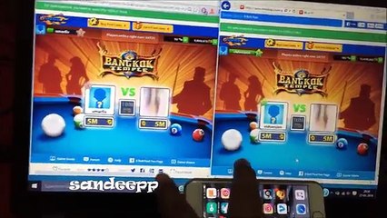 8 BALL POOL NEW COINS TRICK 5 MILLION - DALIYMOTION