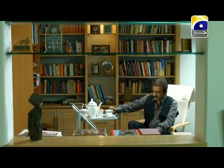 Tera Mera Rishta Episode 19