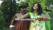 Pashto New Song 2016 Pashto New Song Album 2016 Nawe Majnon Part-5