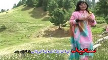 Pashto New Song 2016 Pashto New Song Album 2016 Nawe Majnon Part-6