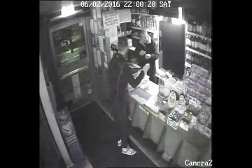 James Miller being an asshole!