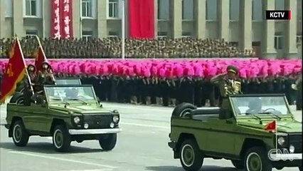 Why North Korea just launched a satellite