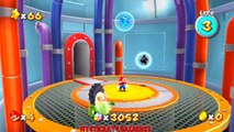 Super Mario Galaxy - Gameplay Walkthrough - Sea Slide Galaxy - Part 24 [Wii]