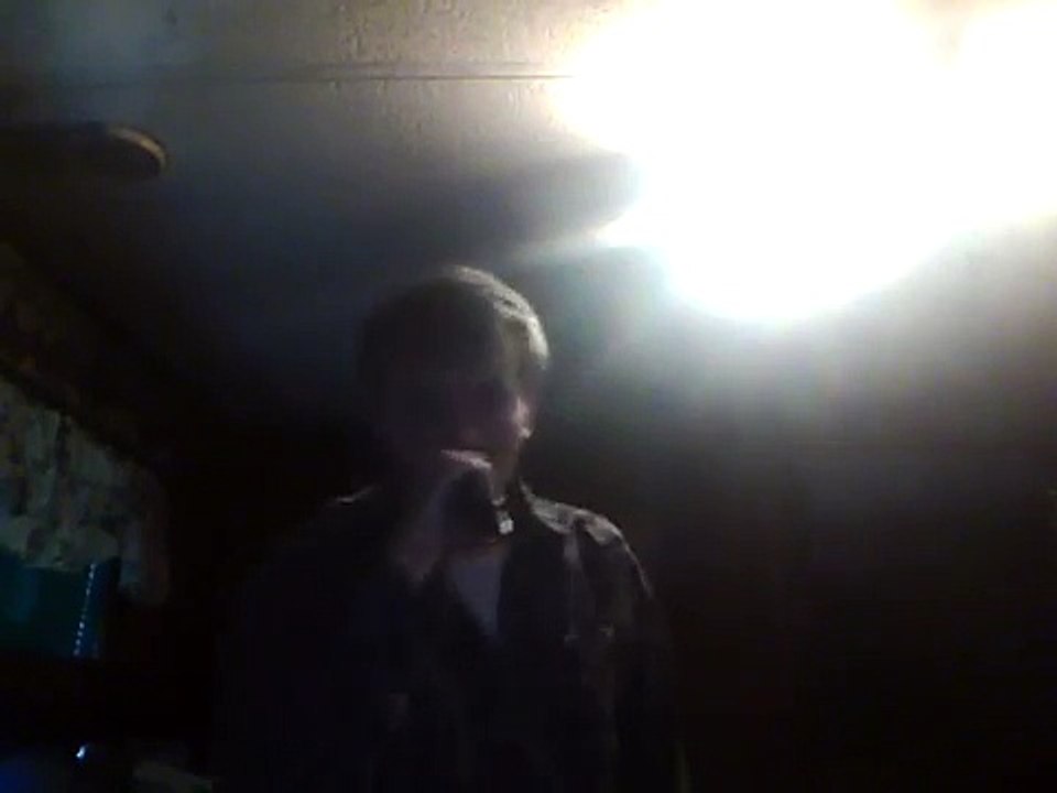 Rapping & Singing Part VIII Continues