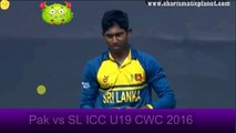 Sri Lanka’s Prodigy First ambidextrous bowler Kamindu Mendis