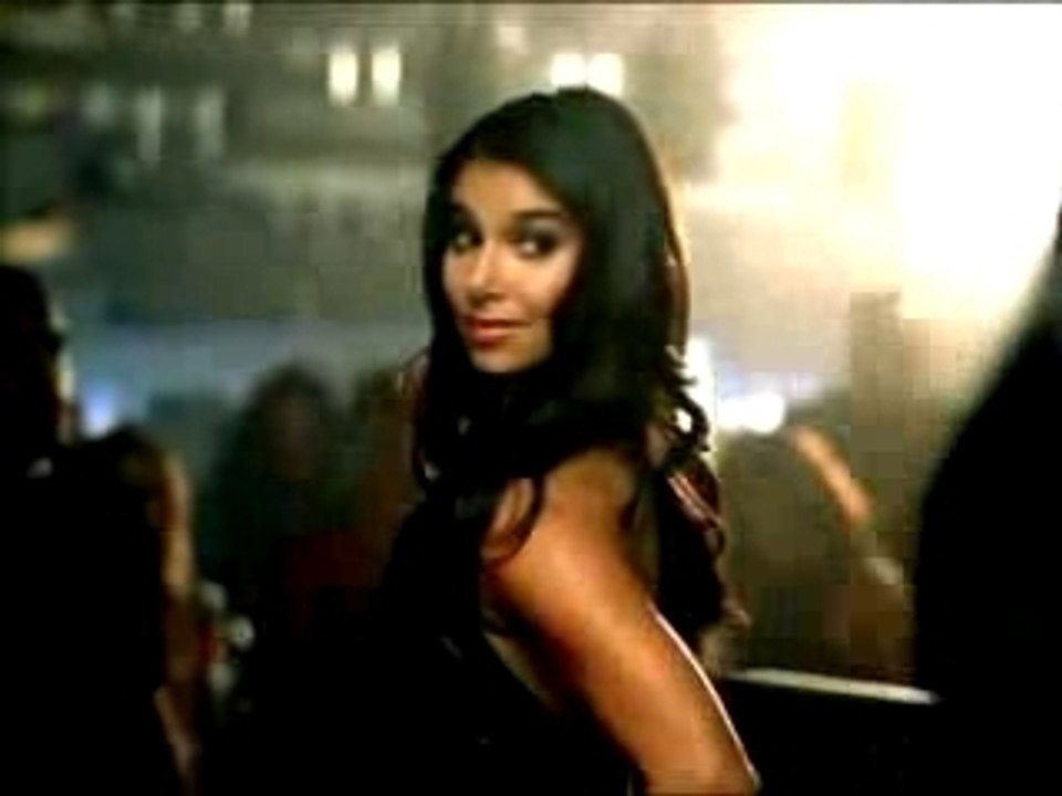 Fabolous - Make Me Better'(clip )