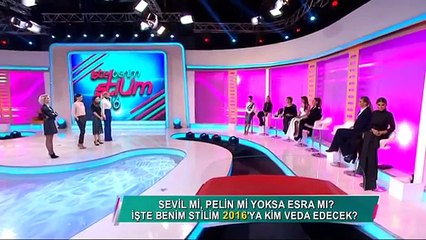 İşte Benim Stilim