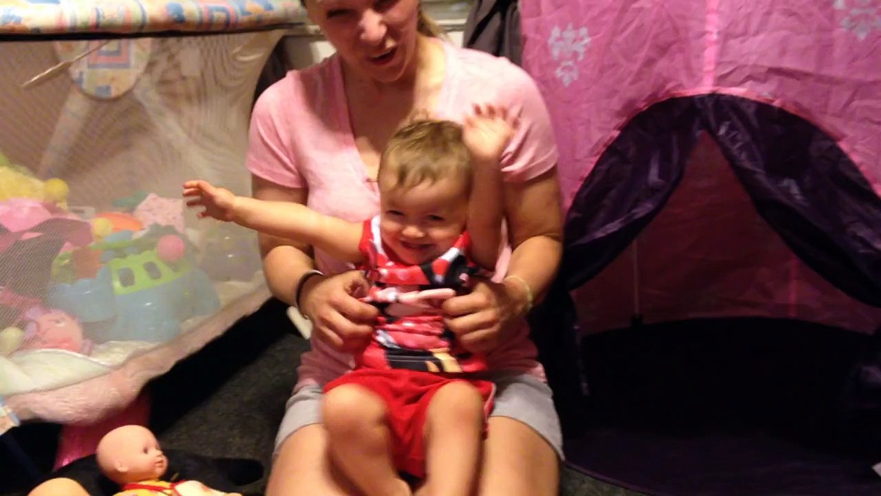 Happy FUNNY BABY 2015