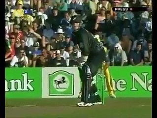 Fast and furious Dabang Moments In Cricket