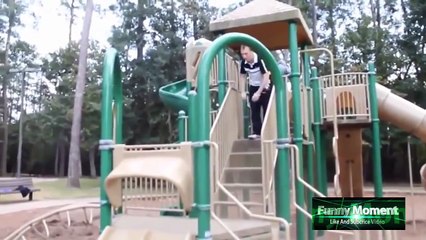 The Most Absurd Jokes & Funny Stories From Funny Moment 2016