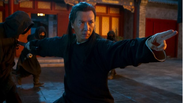 >>> Crouching Tiger,Hiden Dragon Sword of Destiny >>>Full Movie Streaming Online in HD-720p Video Quality