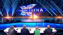 Главная сцена | Александр Иванов | Выступление | Выпуск 30.01.2015