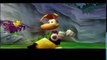 Lets Play Rayman 2 - The Great Escape - Part 6 - Die Baumkronen