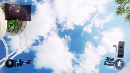 Call of Duty® Crazy trickshot