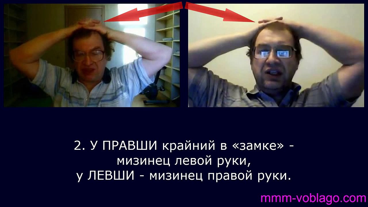Двойник мавродии