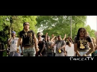 #UGR Blendz - Party Up