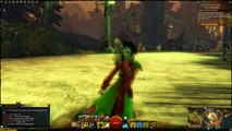 Guild Wars 2 Guide: Shadow of the Mad King - Mad Memories - Act Two