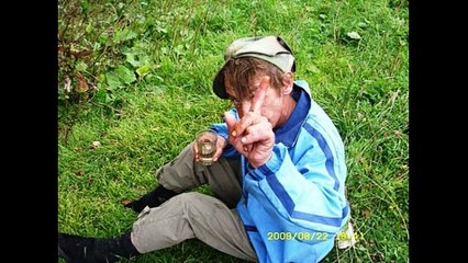 Drunk Russian (photos compilation slideshow) 2016 HD