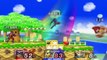 [Wii] Super Smash Bros. Brawl - Gameplay [4] - Super bumper