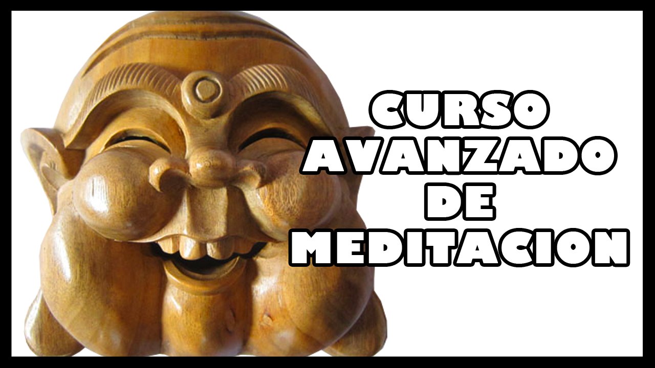 VIDEOS DE RISA CURSO AVANZADO DE MEDITACION