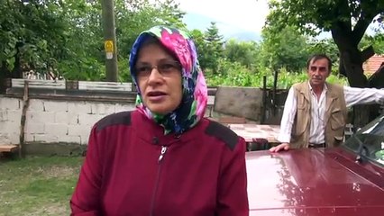 Genç kızın kalbi LYS tercih heyecanına dayanamadı