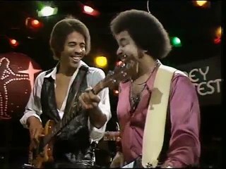 Stanley Clarke,Steve Gadd, George Duke -"Schooldays"