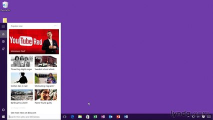 030 Using new calculator features