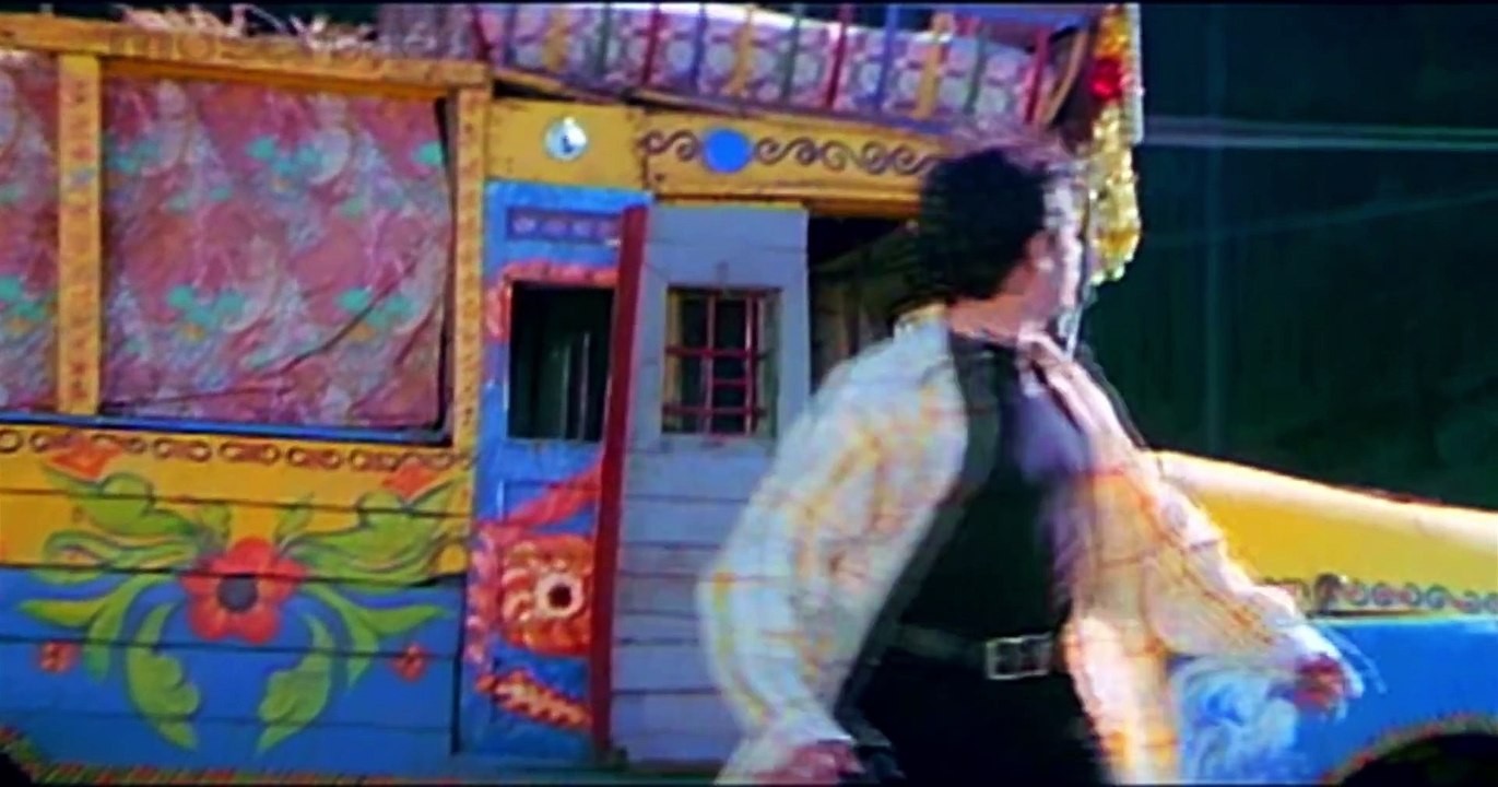 Tujhe Rab Ne Banaya Hai Kamaal ( Full Video Song ) - Mela - ( Eng Sub) - 1080p HD