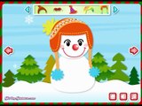 Малышка Хазел Cute Snowman Christmas Snowman Малышка Хазел 2