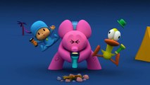 Lets Go Pocoyo! - Were Going Camping (S03E08)