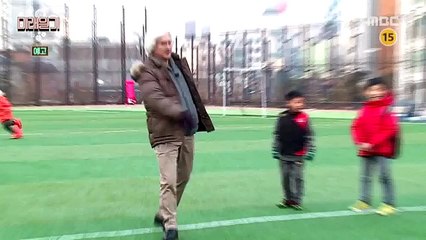 [Future diary] Teaser,  설특집 미래일기 티저 (World Music 720p)