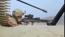 U.S Snipers Vs Taliban. Afghanistan 2016