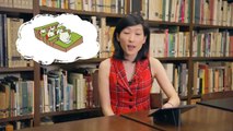 [Learn Japanese] Uki Uki NihonGO Culture! Lesson 9 Audience questions