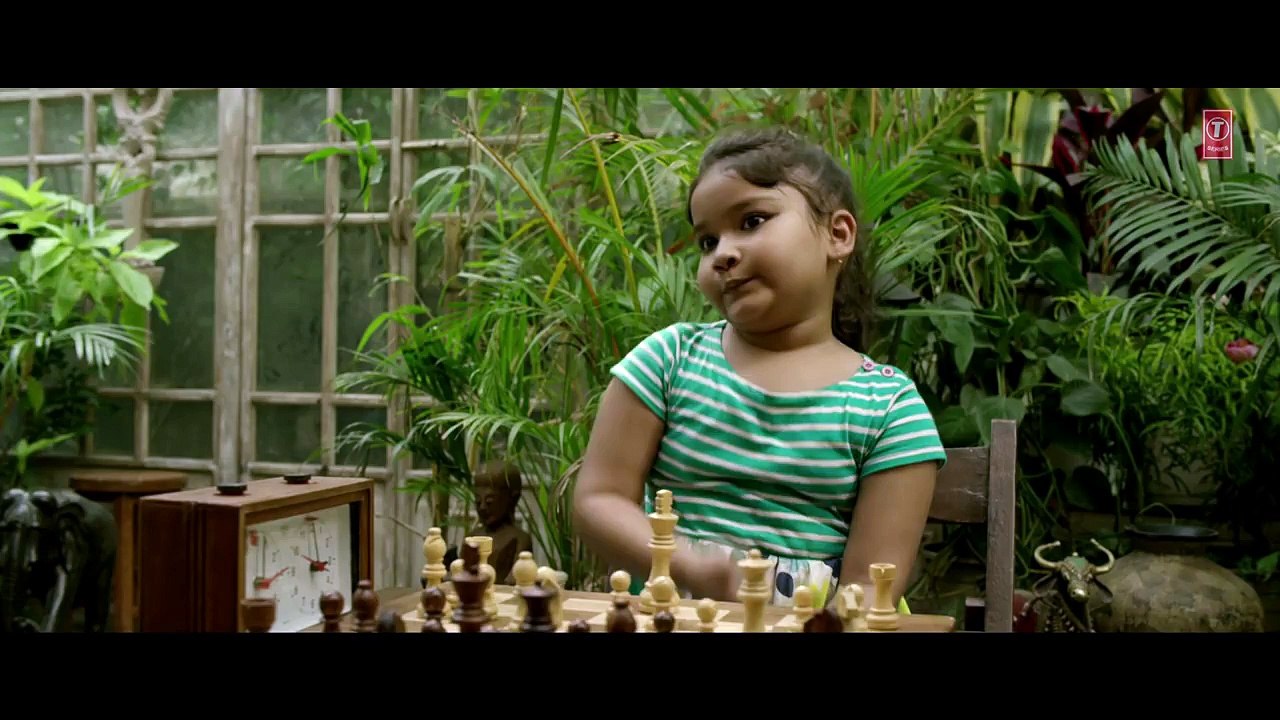 Khel Khel Mein' FULL VIDEO SONG - WAZIR - Amitabh Bachchan, Farhan Akhtar