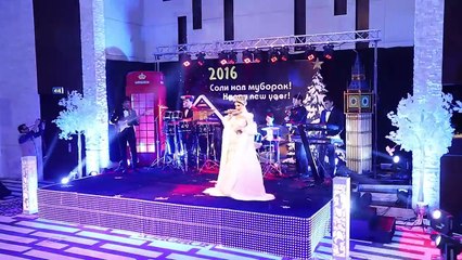 Фарзонаи Хуршед _ Farzonai Khurshed _ Соли навии ПОЗИТИВ