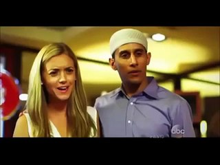 American Girl Wants to Marry MUSLIM Man_ People's Reactions