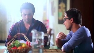 New Bangla Teli Film 2016 “Germophobic Man“ ft apurba& shokh part  7