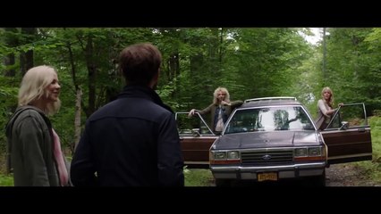 The Automatic Hate Trailer Official