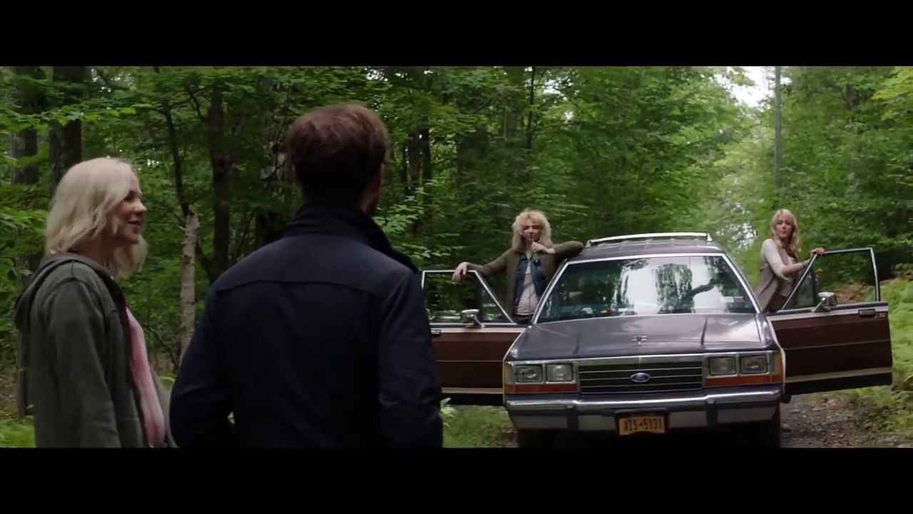 The Automatic Hate Trailer Official