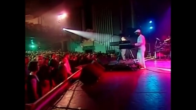 Maze Ft. Frankie Beverly - Twilight - [Live]