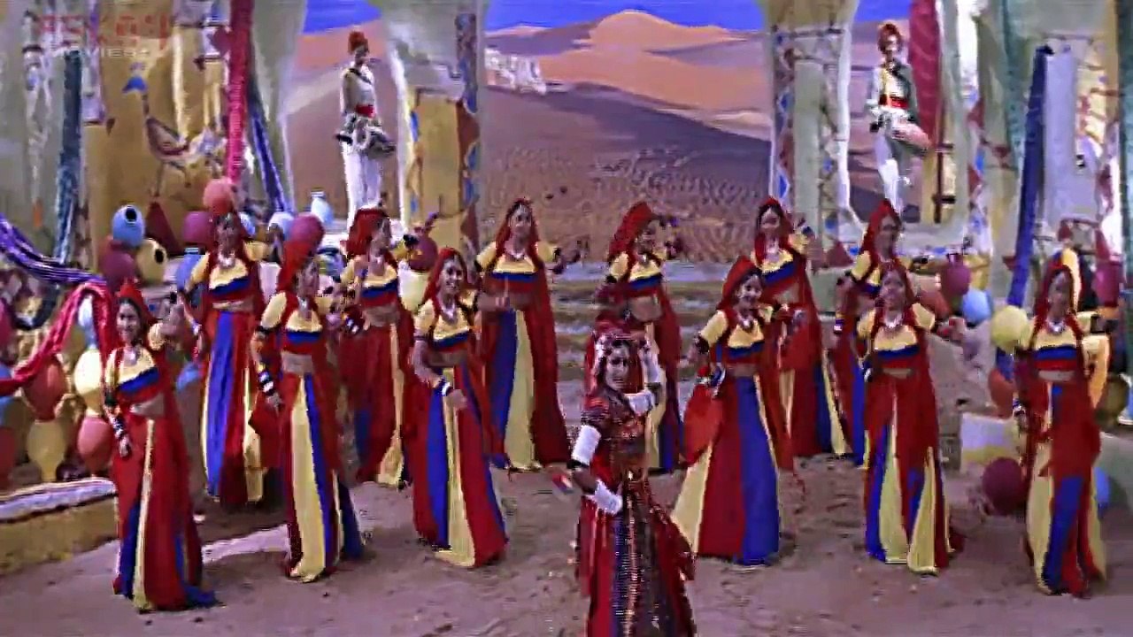 Jhumur Jhumur - Manik - Jeet Koyal 720p HD