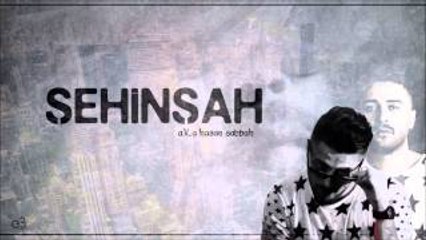 Şehinşah - Senden Nefret Ediyorum (Diss Pit10)