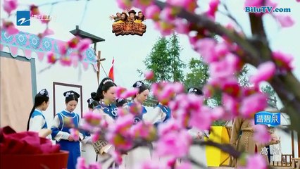 Tịch Mịch Không Đình Xuân Dục Vãn - Trường Tương Y Tập 10-1