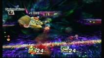 [Wii] Super Smash Bros Brawl - El Emisario Subespacial Part 10