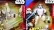 Disney Star Wars Hero Mashers Stormtrooper Darth Vader Anakin Skywalker General Grievous G