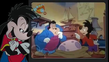 Goofy & Max Folge 66 Das Riesen Überraschungsei Deutsch German
