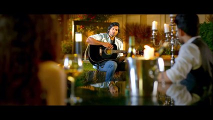 Baatein Ye Kabhi Na Full Song Khamoshiyan