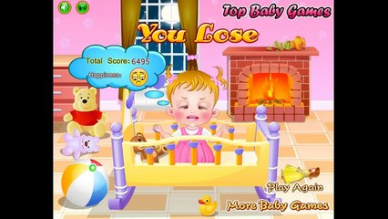 Baby Hazel SkinCare - PlayTime Baby Games # Watch Play Disney Games On YT Channel
